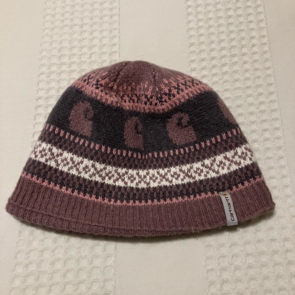 Carhartt stocking cap